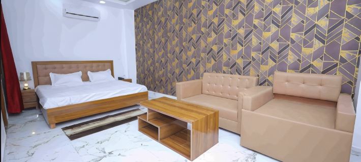 Hotel Rajani Ξενοδοχεία στην πόλη Bareilly