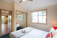 Thou Walla Sunset Retreat - de playa