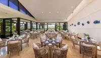 Tanoa Waterfront Hotel - parking