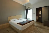 Newman Hotel Donmuaeng - parking