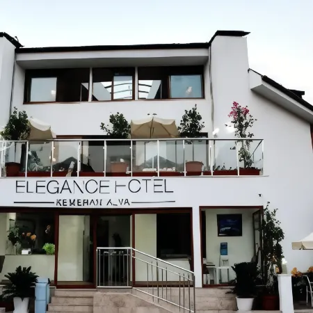 Elegance Hotel Kemer