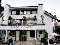 Elegance Hotel Kemer - Airport Shuttle