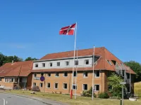 Gudum Park Hotels in Lemvig