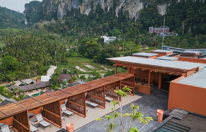 Hotel Adam Krabi