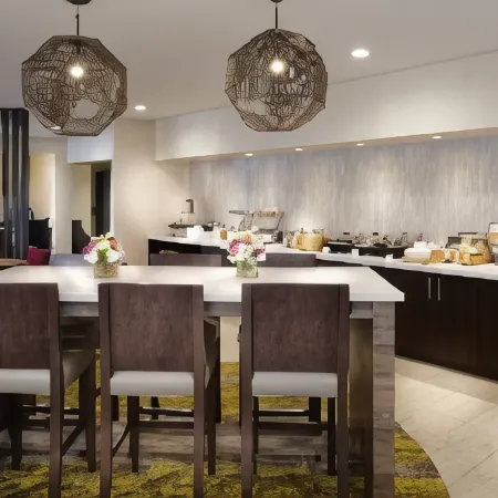 Fairfield Inn & Suites St. Louis Chesterfield
