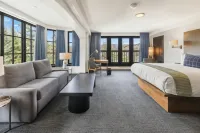 松樹小屋岩石度假村 - 精品