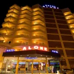 Hotel Alone - Kæledyr tilladt