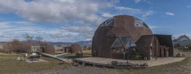 Domos by Toore Patagonia