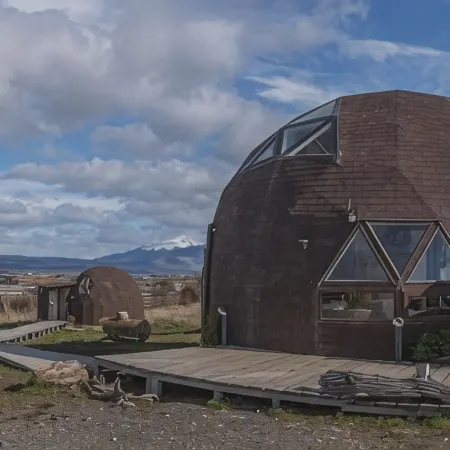 Domos by Toore Patagonia