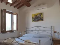 Podere La Damesca - Agriturismo "La Fraschetta" Hotel a Bolsena