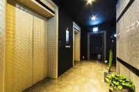 Changwon Sangnam Angel Hotel - 3つ星