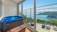 Yeosu Seuteimeong - vasca da bagno