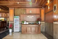 Moc Nhien Hotel Da Nang - Pensions