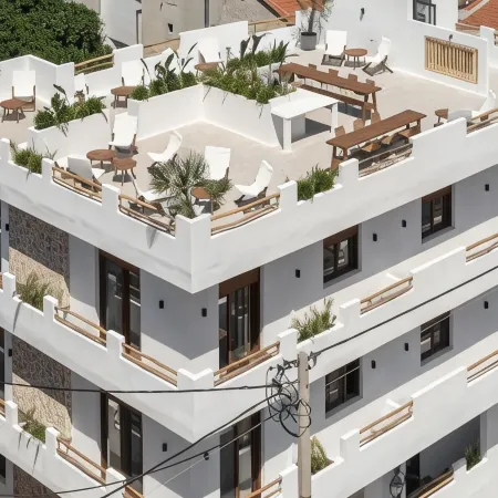 Palm Suites