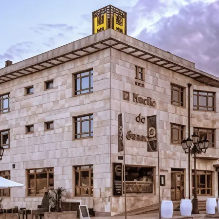 Hotel Spa El Muelle de Suances