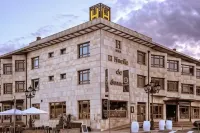 Hotel Spa El Muelle de Suances - 3-Star