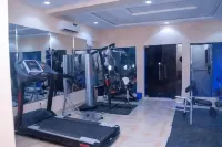 Iris Gold Suite - Gym