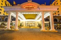 Phoenicia Grand Hotel