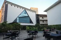 Hotel Trupti International