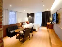 New Grand Hotel Hotels in Jinju