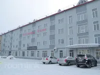 Ishim Hotels in Ishim