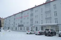 Ishim Hotels in 