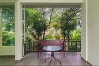 Green Peace Holiday Home