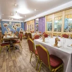 Golden Lion - bar