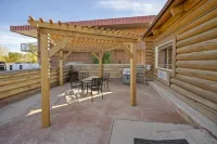 Ponderosa Inn