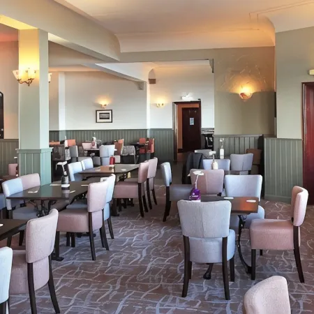 Park Hotel