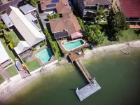 Saltwater Villas - Pet Friendly Accommodation