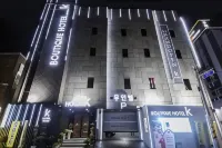 Hotel K - 2 estrellas