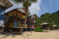 Beach Shack Chalet - 2-Star