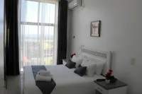 Royal Ushaka Hotel Morningside - 3-Sterne