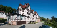 Das Palmenwald Schwarzwald, BW Signature Collection - spa