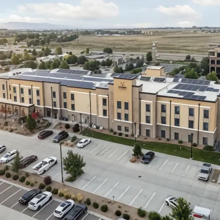 Comfort Suites Loveland