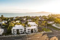 Carnmore Hotel Takapuna - Jacuzzi