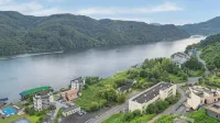 Gapyeong Club Fish Villas Pension - Auberges