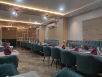 Hotel Kingdom Palace - breakfast