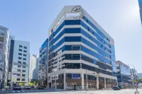 Gimhae Brown Dot Hotel Yulha Branch