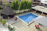 Golphin's Suites