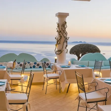 Hotel Marincanto