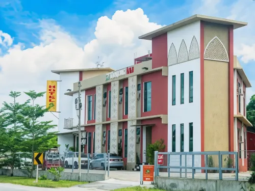 Tanjong Inn