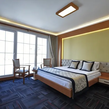 Double Comfort Hotel
