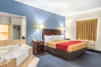 Econo Lodge Inn & Suites Pritchard Road North Little Rock - 2-Star