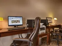 Best Western Canon City Hotels in Fremont County