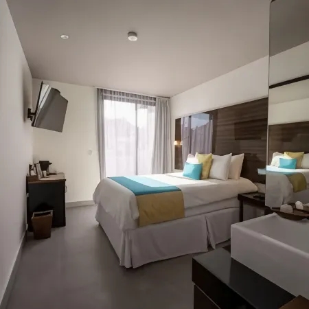 Kabah Boutique Hotel