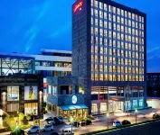 Hampton by Hilton Kocaeli Symbol - WLAN