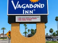 Vagabond Inn Hemet Hotels in Hemet