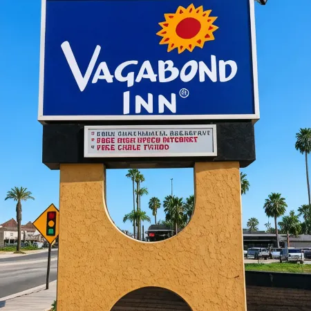 Vagabond Inn Hemet